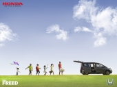 Honda Indonesia Image